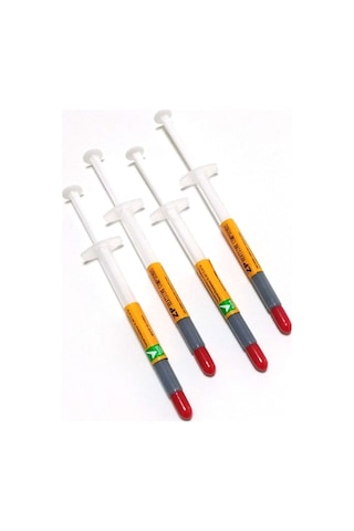 Hadron Hd256 Thermal Macun Küçük Boy Gr