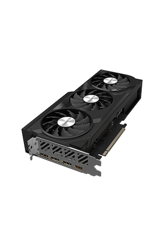Gıgabyte NVIDIA GeForce RTX 4070 WindForce OC GV-N4070WF3OC-12GD 12 GB GDDR6X 192 Bit Ekran Kartı