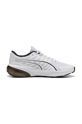 Puma Cell Glare Erkek Spor Ayakkabı 30997317 Beyaz Beyaz