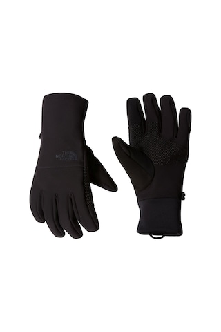 The North Face M Apex Etıp Glove Erkek Eldiven Nf0a89r9jk31 Siyah