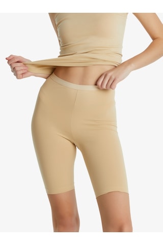 Blackspade Kadın Boxer Essential 1309 - Ten Ten Rengi