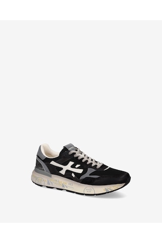 Premiata Sneakers Mick 0.1 8119 Siyah