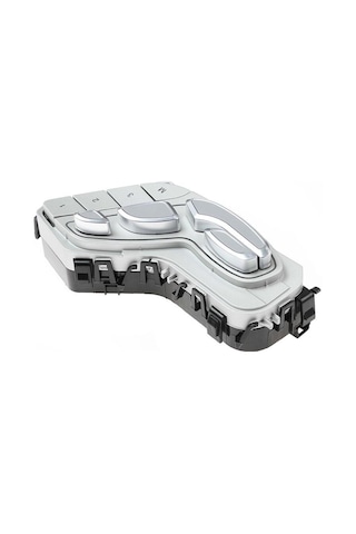 Mercedes W205 C Serisi Sağ Hafızalı Koltuk Ayar Düğmesi 2014-2019 N11.339