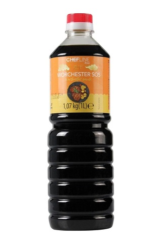 Worchester Sos 1,07 Kg