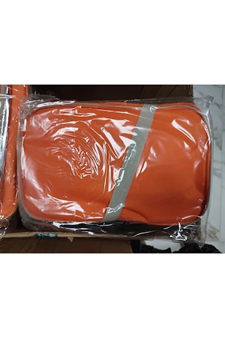 Kale İzolasyonlu 20 L Çanta Karışık Çok Renkli