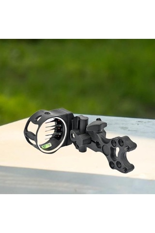 Pazly Suntek Yay Nişangahı Kompozit Güçlü Alet - Kolay Kurulum Ve Dayanıklı