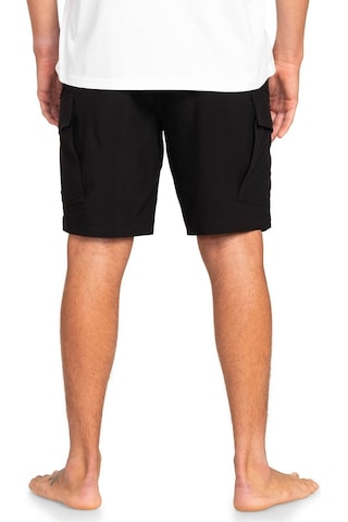 Billabong Ebyws00103-Blk Surftrek Transport Cargo Erkek Kargo Şort 001