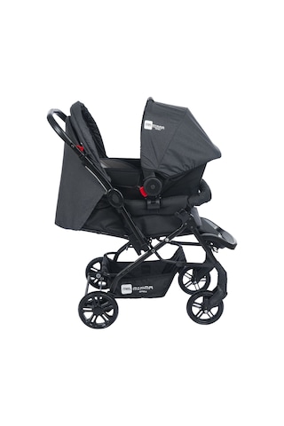 Mimma Baby Olympus Travel Sistem Bebek Arabası