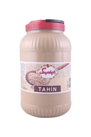 Seyidoğlu Tahin 4 KG