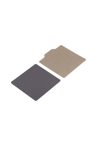 Tenfowee 150x150mm Esnek Çelik Peı Baskı Tabanı - Manyetik Altyapılı, 130 C Isı Dayanıklı, Pla/abs/tpu Uyumlu 3d Yazıcı Platformu