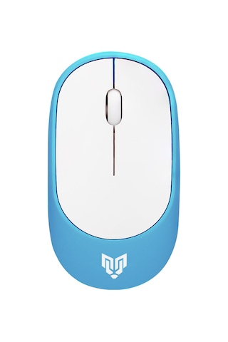 Blueforce W314 2.4 GHz Wireless 3 Tuşlu Sessiz Ofis Mouse