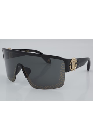 Roberto Cavalli Src 037 Z42l 130 - 01 Güneş Gözlüğü Füme