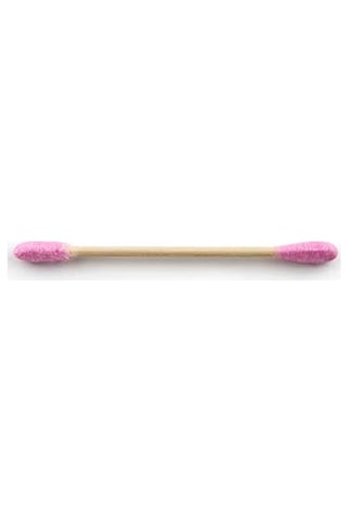 Humble Cotton Swabs-purple Llila