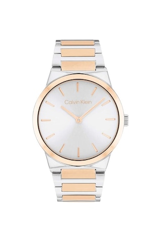 Calvin Klein Ck25100083 Kadın Kol Saati Çok Renkli