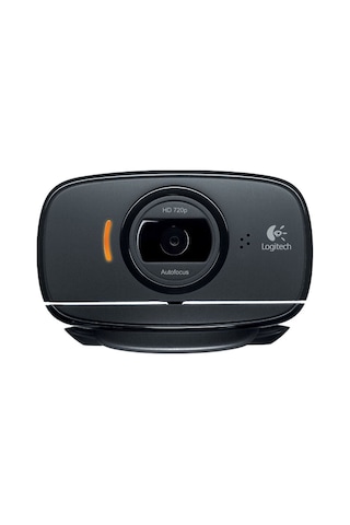 Logitech C525 Hd Webcam 960-000721