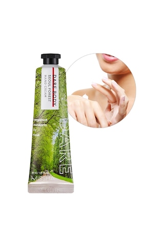 Missha Dare Body Hand Cream Çarpıcı Kokulu Nemlendirme Etkili El Bakım Kremi - Seoul Forest