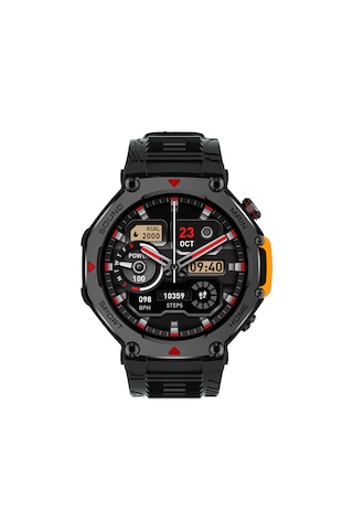 Harvox Rx-4 Outdoor Akıllı Saat (İthalatçı Garantili)