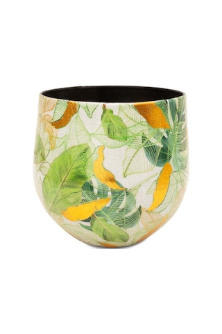 Lush Botanic S Saksı