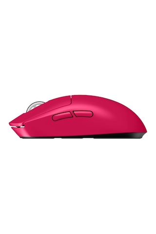 Logitech G Pro X Superlight 2 Lightspeed Hero Kablosuz Mouse