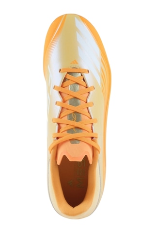 Adidas F50 Messi League Fg/mg Erkek Krampon Jq0935 Çok Renkli