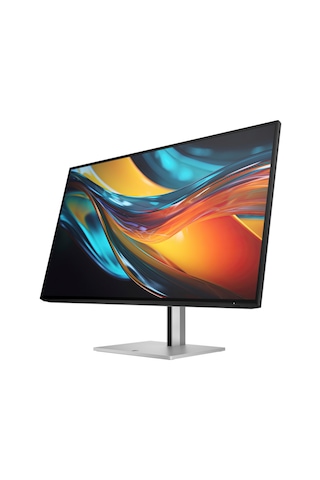 HP 732PK 8Y2K9AA 31.5" 5 MS 60 HZ 4K UHD Asansör Pivot IPS LED Monitör