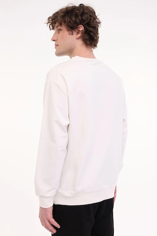 Kinetix Mb 16sn90 5fx Ekru Erkek Sweatshirt 101938869 Ekru