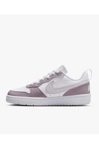 Nike Court Borough Low Recraft Gs Kadın Spor Ayakkabı Dv5456 Dv5456 134