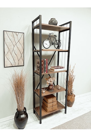 Tanraf Arya Telli Barok Kitaplık