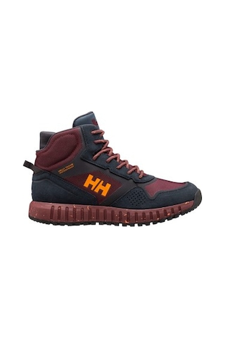 Helly Hansen Monashee Ullr Ht Ayakkabı Siyah