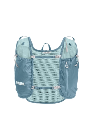 Camelbak Trail Koşu Yeleği Kadın 34oz, Çok Renkli