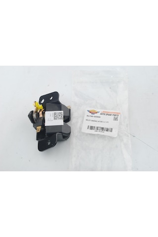 Cn Bagaj Kilidi Hyundai Atos 1997- Uyumlu 8173005500