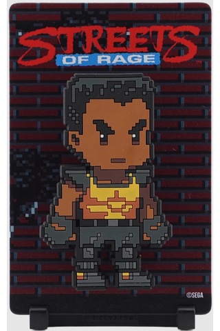 Figgyz Adam Hunter 133 - Streets Of Rage