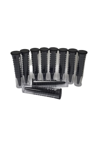 Archer Otoskop Spekülümü Disposable (Kanül) 2.5 Mm 10 Lu Paket