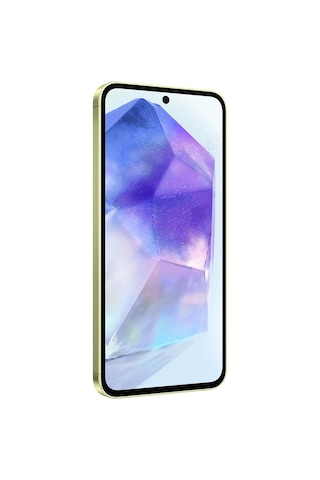 Samsung Galaxy A55 5G 8 GB 128 GB (Samsung Türkiye Garantili)