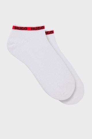 Hugo Erkek Çorap 50516394 100 Beyaz Beyaz