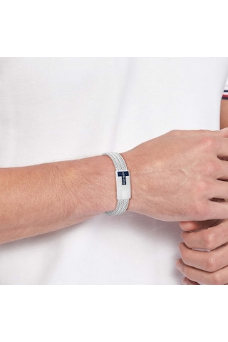 Tommy Hilfiger Thj2790705 Erkek Bileklik Renkli