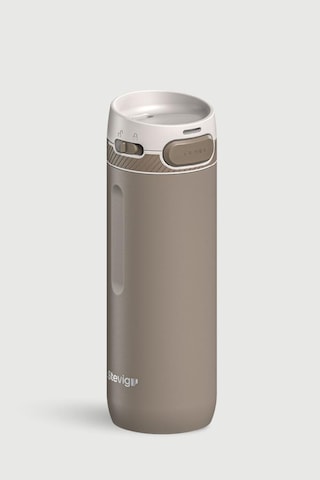 Stevig 4 Action Trigger-control Çelik Termos 500 Ml Silver Mink St-232 1 Adet