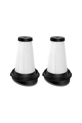 Rowenta X-pert Serisi Şarjlı Süpürge Hazne İçi Filtresi 2 Adet / Zr005202