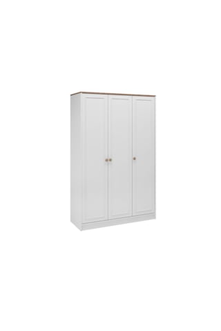 Smart Life Genç Odası %100mdf Beyaz