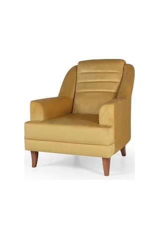 Madrid Berjer Babyface Sarı Sarı