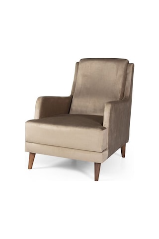 Nobis Berjer Babyface Sütlü Kahve Sütlü Kahve