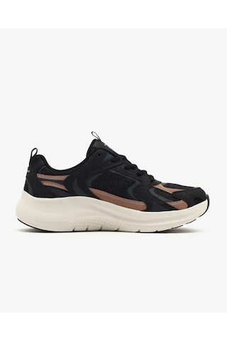 Skechers Arch Fıt 2.0 Vıntage Luxe Kadın Spor Ayakkabı 150332 150332 Bkrg Bkrg
