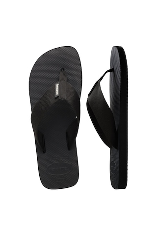 Havaianas Urban Basic Siyah Erkek Terlik