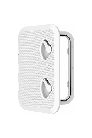 Seaflo Plastik Kontrol Kapağı 315x440 mm