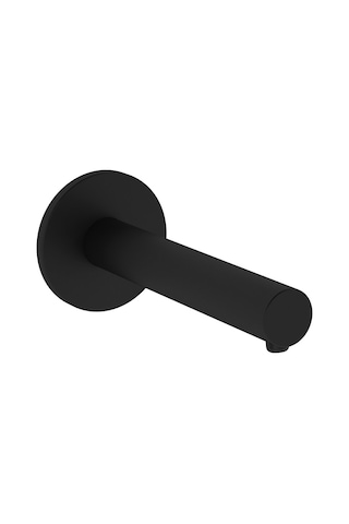 VitrA Origin A4470036WTC Temassız Sıvı Sabunluk, Ankastre (Elektr