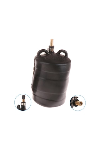 Ayt Powermaster Pm-26720 Su Engelleyici Hava Yastığı 100 110mm Su Sızma Önleyici