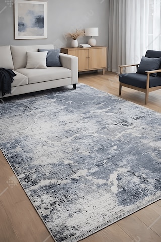 Artemis Halı Samoa 02966e Gri 160x230 Artemis Halı Samoa 02966e Gri 160x230