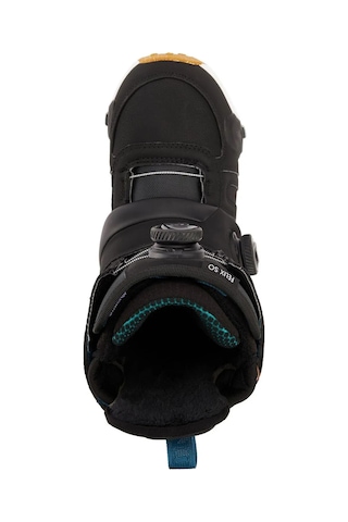 Burton Burton Felix Step On Soft Boot Kadın Siyah Snowboard Botu 200 Siyah