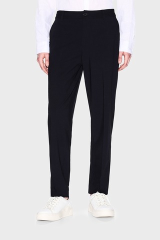 Armani Exchange Erkek Pantolon Xm000346 Af10897 Uc001 Siyah Siyah