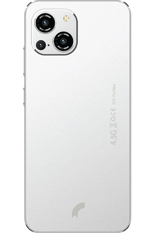 Reeder S23 Pro Max 8 GB 256 GB (Reeder Türkiye Garantili)